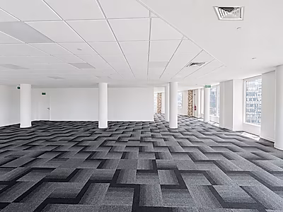 EXPAND YOUR BUSINESS SEMI FITTED OFFICE IN WEST BAY