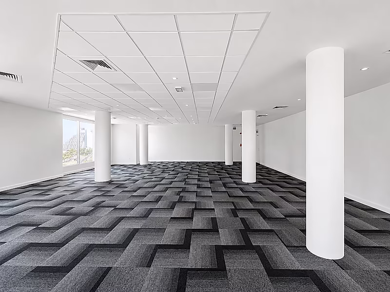 EXPAND YOUR BUSINESS SEMI FITTED OFFICE IN WEST BAY - Photo 5