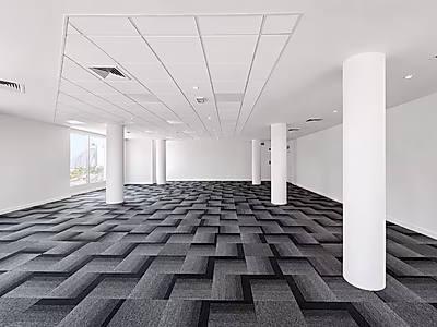 EXPAND YOUR BUSINESS SEMI FITTED OFFICE IN WEST BAY