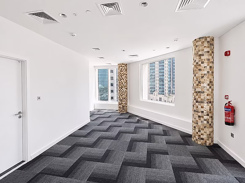 EXPAND YOUR BUSINESS SEMI FITTED OFFICE IN WEST BAY - Photo 6