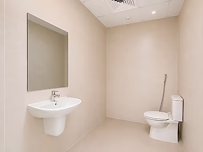EXPAND YOUR BUSINESS SEMI FITTED OFFICE IN WEST BAY