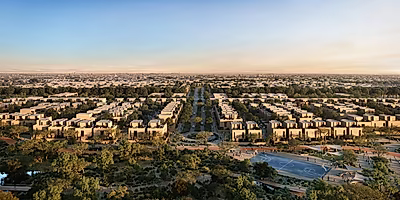 Rare Resale Opportunity | Branded Mouawad 5BR+Maid Villa | Best Value in ROSHN Sedra Riyadh