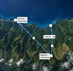 Own a Piece of Trabzon's Tea Gardens in Turkiye – Create Your Hidden Paradise with Luxury Bungalows