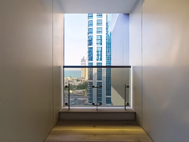 Stunning 2BR + maid FF Apartment| Nice Ameneties - Photo 9