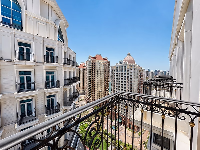 Fully Furnished 1-Bedroom Apartment in Floresta - Photo 6