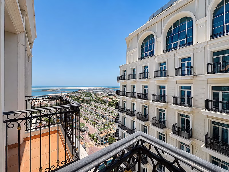 Fully Furnished 1-Bedroom Apartment in Floresta - Photo 7
