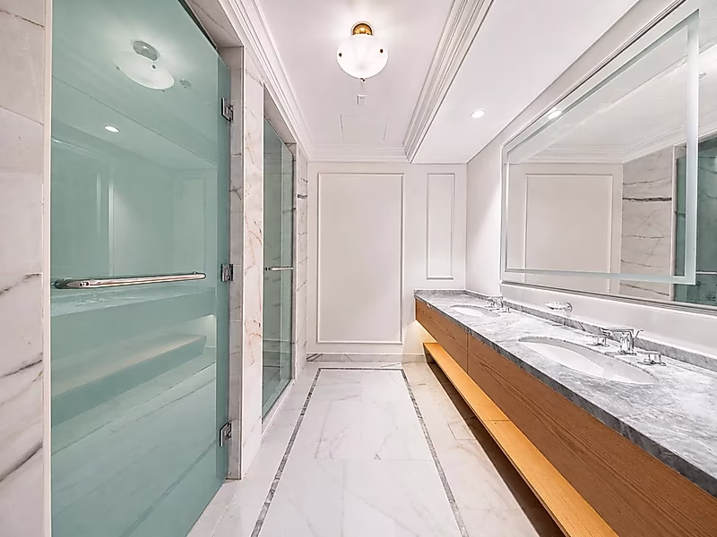 FOUR SEASONS STYLE | 3BR+M+T PENTHOUSE IN THE PEARL WITH FLEXIBLE PAYMENT PLAN - Photo 4