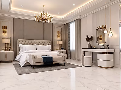 Luxury 5BR+Maid Villa with Private Pool & Penthouse | Standalone Villas, Huzoom | Unfurnished | Off-Plan