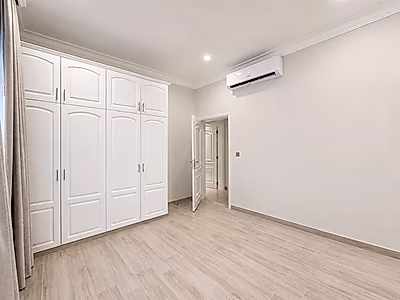 WELL MAINTAINED 2 BEDROOMS READY FOR OCCUPANCY