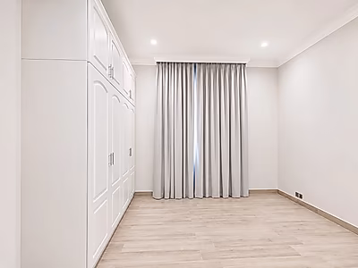 WELL MAINTAINED 2 BEDROOMS READY FOR OCCUPANCY
