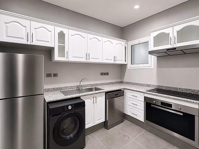 WELL MAINTAINED 2 BEDROOMS READY FOR OCCUPANCY - Photo 8