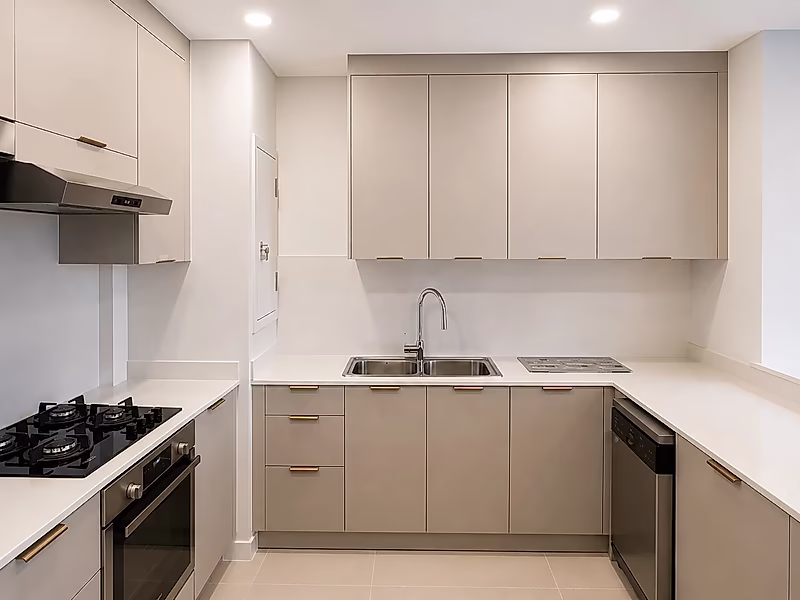 Prestigious 3BR + Maid+ Office SF  Villa with Modern Elegance - Photo 4