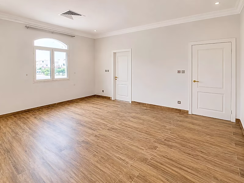 Prestigious 3BR + Maid+ Office SF  Villa with Modern Elegance - Photo 7