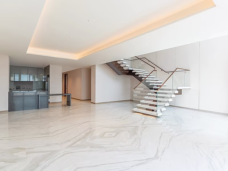 FULL SEA VIEWS | 4BR+M TOWNHOUSE DUPLEX | PAYMENT PLAN - Photo 2