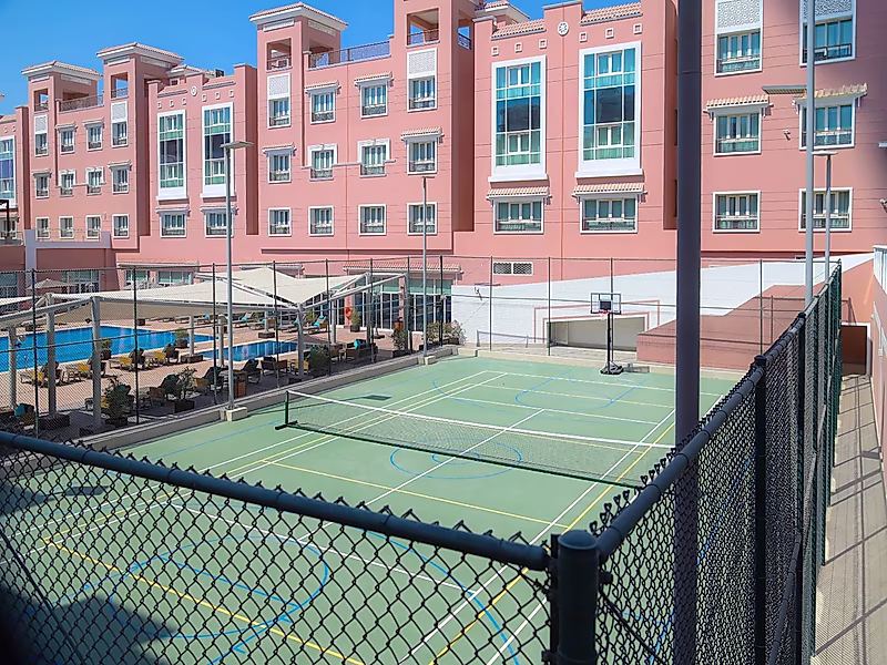 Prestigious 3BR + Maid+ Office SF  Villa with Modern Elegance - Photo 16