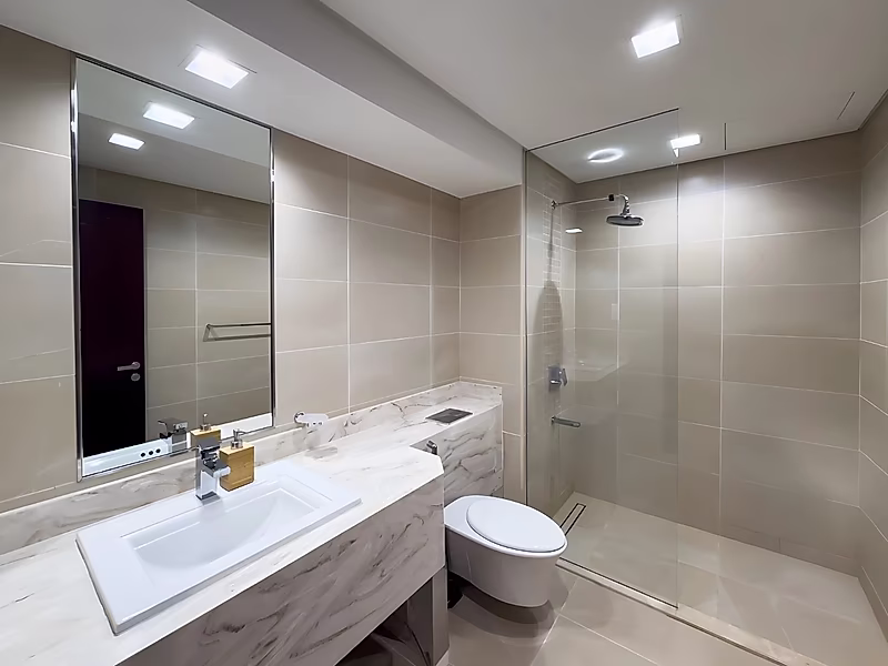 MODERN STUDIO WITH TOP AMENITIES IN THE PEARL - Photo 3