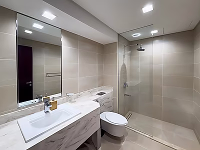 MODERN STUDIO WITH TOP AMENITIES IN THE PEARL