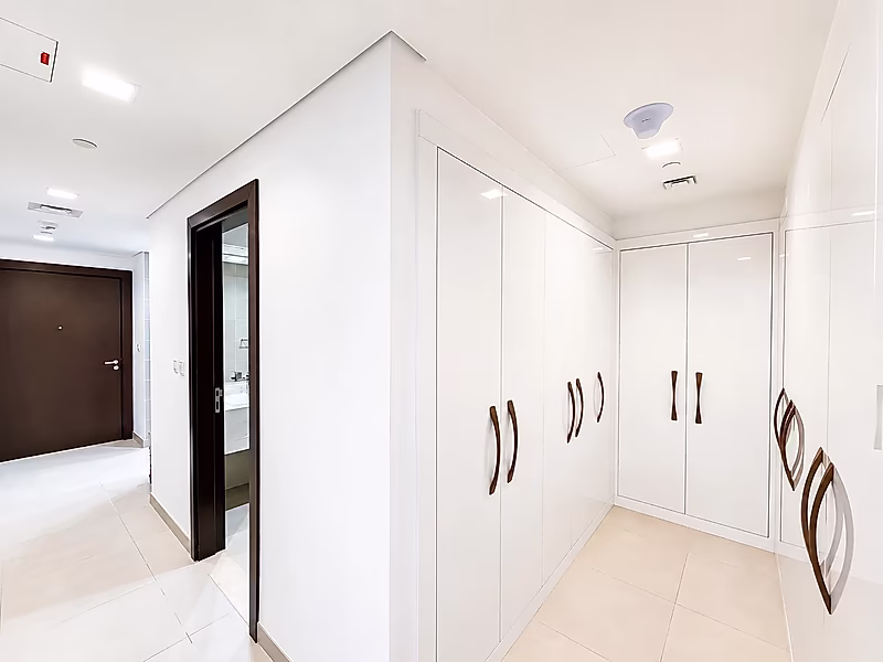 MODERN STUDIO WITH TOP AMENITIES IN THE PEARL - Photo 11