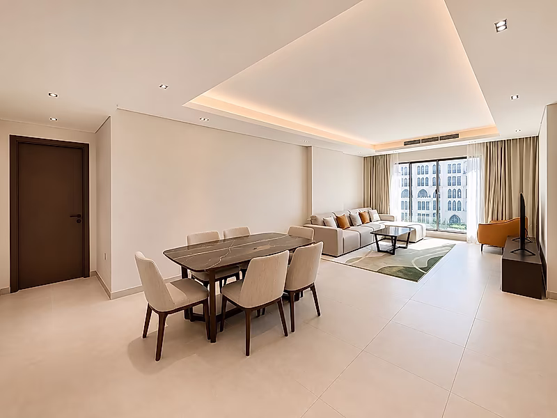INVEST IN A PREMIUM 2 BEDROOMS WITH 4 YEARS PLAN - Photo 1