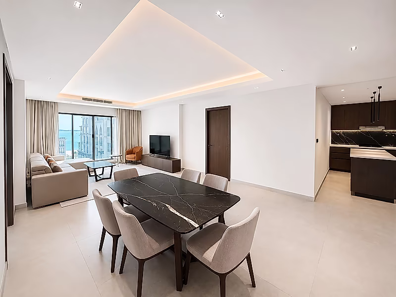 INVEST IN A PREMIUM 2 BEDROOMS WITH 4 YEARS PLAN - Photo 2