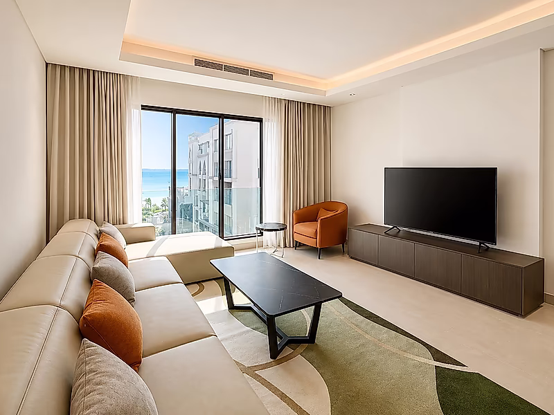 INVEST IN A PREMIUM 2 BEDROOMS WITH 4 YEARS PLAN - Photo 3