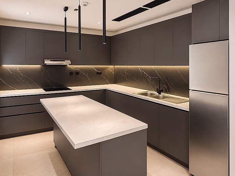 INVEST IN A PREMIUM 2 BEDROOMS WITH 4 YEARS PLAN - Photo 4