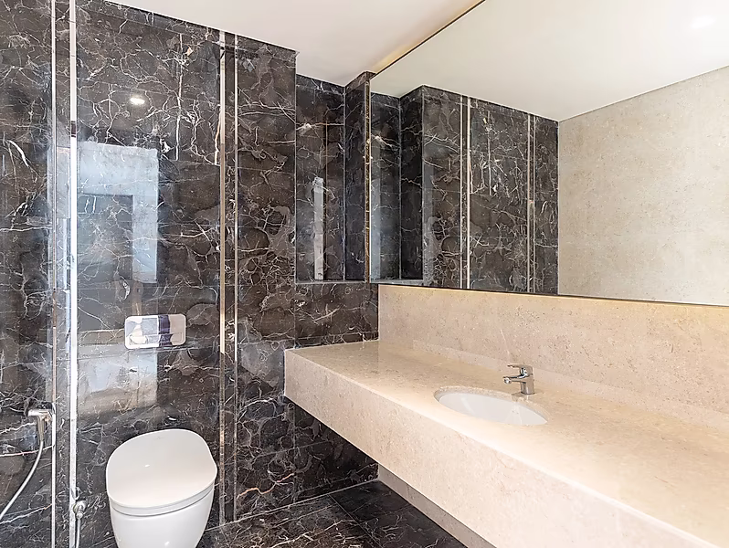 FULL SEA VIEWS | 4BR+M TOWNHOUSE DUPLEX | PAYMENT PLAN - Photo 5