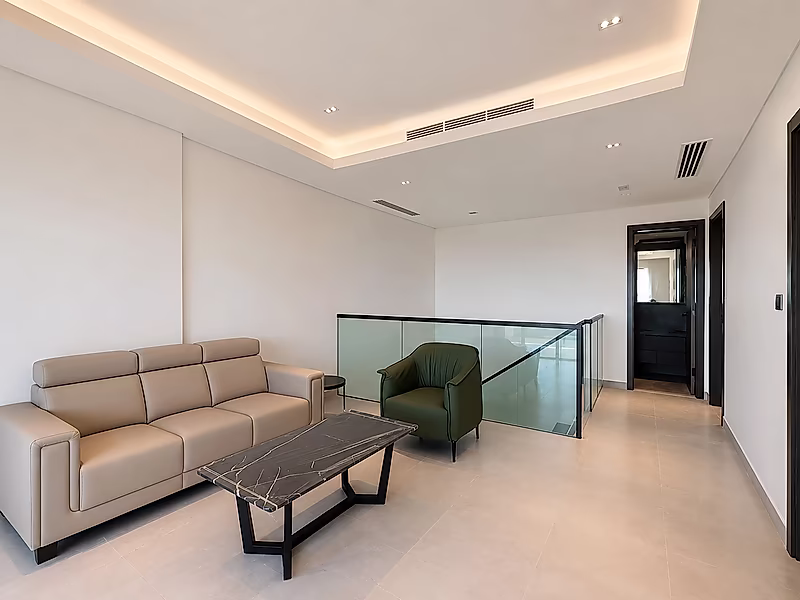Spectacular 2-Bedroom Duplex + Maid | Panoramic Sea Views | Beach Access | Ready to Move In With Installments - Photo 7