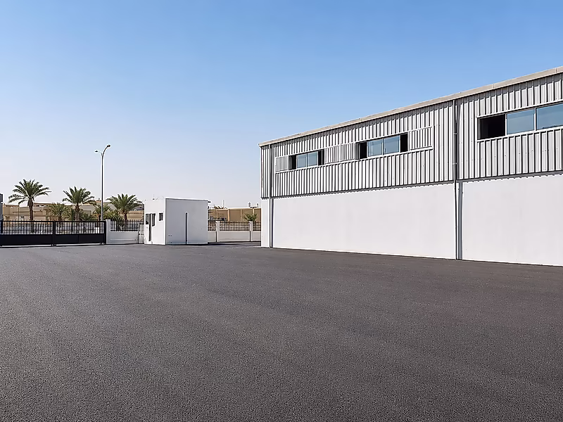 Factory For Sale 10.67% ROI Industrial Property - Photo 2