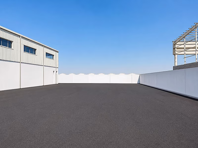 Factory For Sale 10.67% ROI Industrial Property - Photo 3
