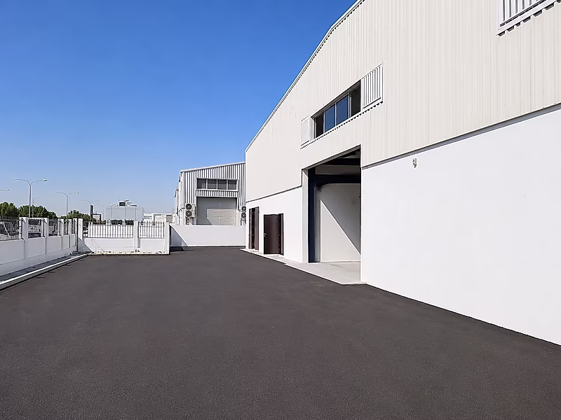 Factory For Sale 10.67% ROI Industrial Property - Photo 4