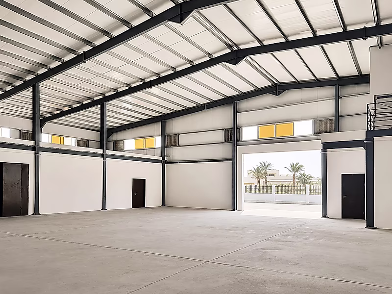 Factory For Sale 10.67% ROI Industrial Property - Photo 5