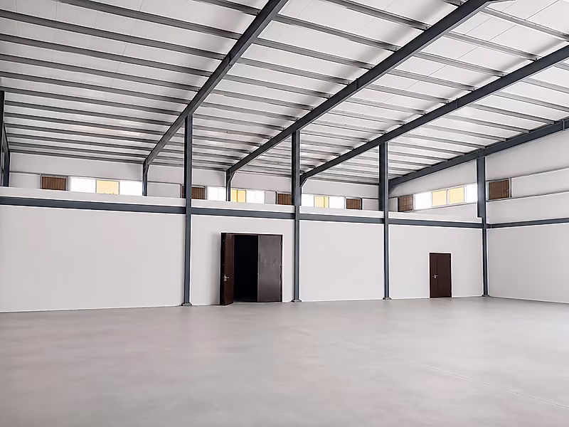 Factory For Sale 10.67% ROI Industrial Property - Photo 6
