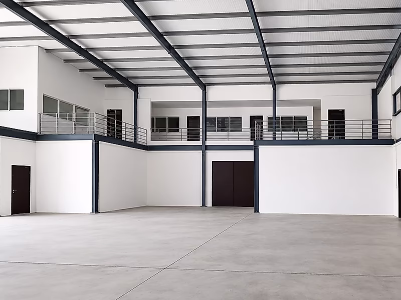 Factory For Sale 10.67% ROI Industrial Property - Photo 7