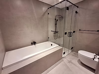 STUNNING BRIGHT COZY 1BR FF APARTMENT| LUSAIL