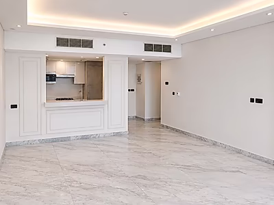 Refined Elegance | 2-Bedroom Apartment