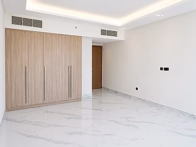 Refined Elegance | 2-Bedroom Apartment