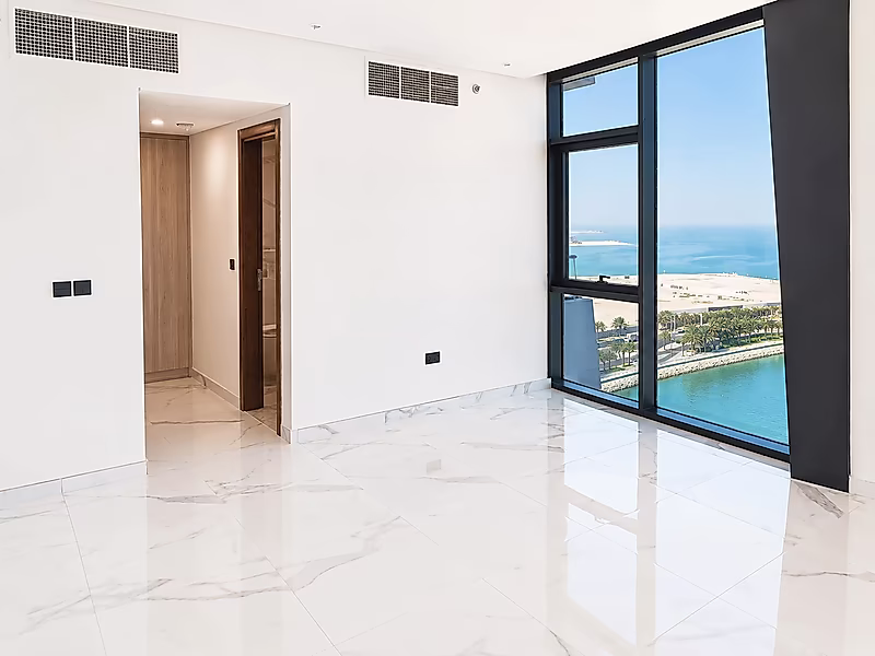 Refined Elegance | 2-Bedroom Apartment - Photo 4