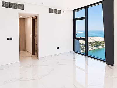 Refined Elegance | 2-Bedroom Apartment