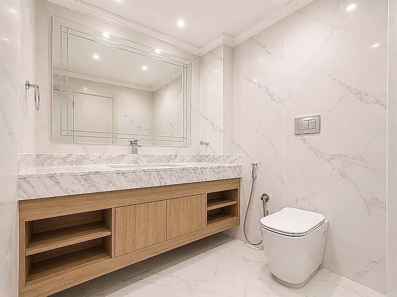 Refined Elegance | 2-Bedroom Apartment - Photo 8