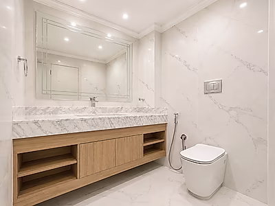 Refined Elegance | 2-Bedroom Apartment