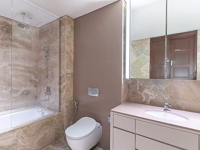 FULL SEA VIEWS | 4BR+M TOWNHOUSE DUPLEX | PAYMENT PLAN - Photo 10