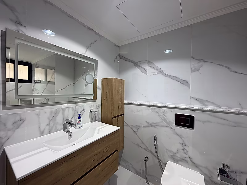 Beautiful 2-Bedroom Apartment in the Heart of Fox Hills, Lusail - Photo 5