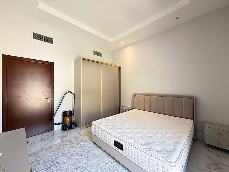 Beautiful 2-Bedroom Apartment in the Heart of Fox Hills, Lusail - Photo 7