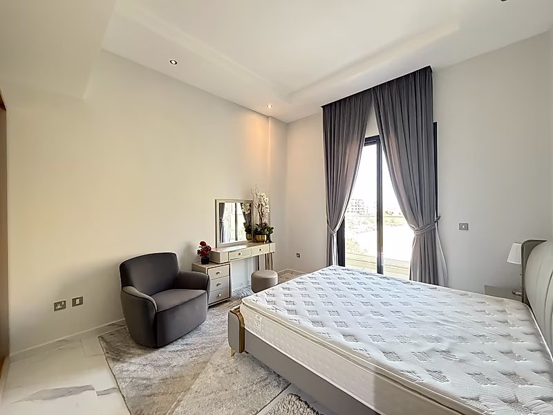 Beautiful 2-Bedroom Apartment in the Heart of Fox Hills, Lusail - Photo 9