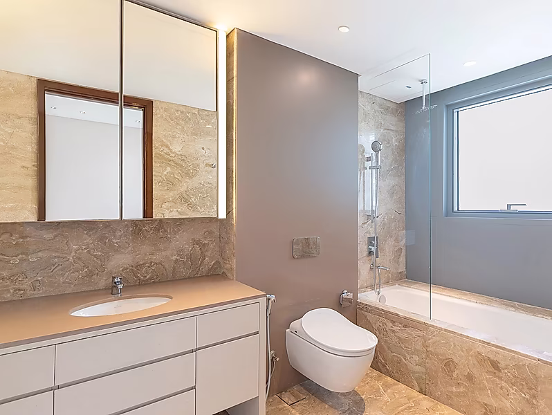FULL SEA VIEWS | 4BR+M TOWNHOUSE DUPLEX | PAYMENT PLAN - Photo 13