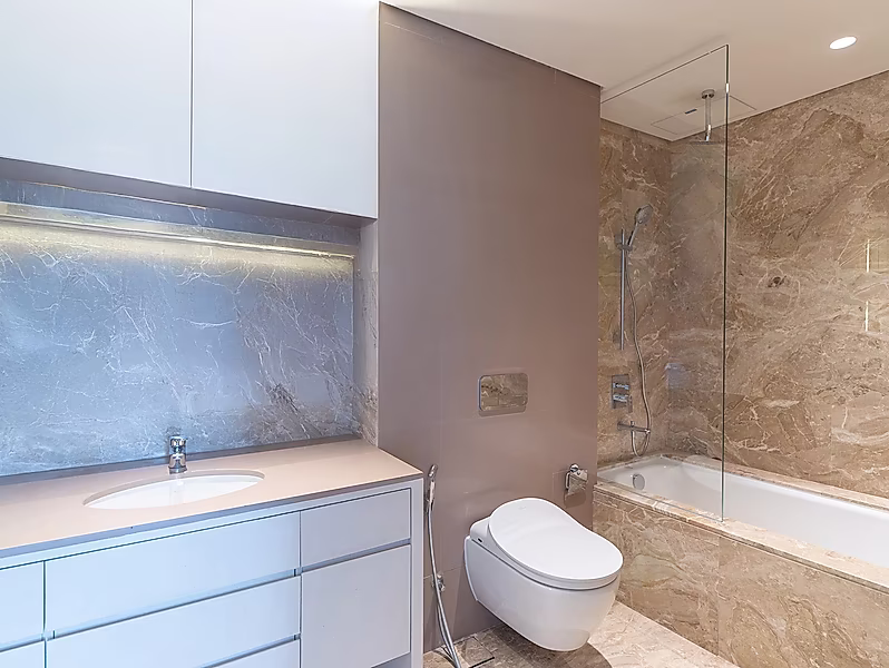 FULL SEA VIEWS | 4BR+M TOWNHOUSE DUPLEX | PAYMENT PLAN - Photo 16