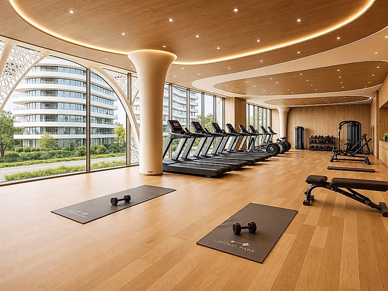 BUY NOW WITH 2% | BRANDED BEACHFRONT 1BR - Photo 6