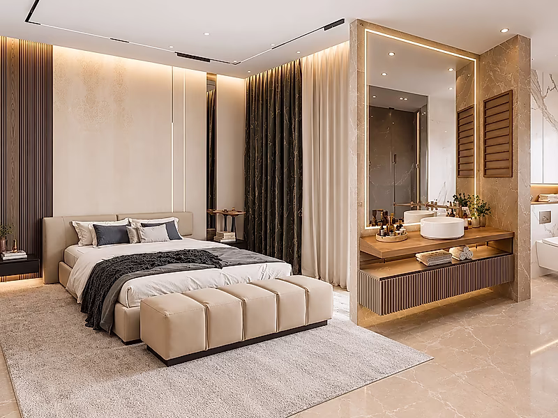 BUY NOW WITH 2% | BRANDED BEACHFRONT 1BR - Photo 10