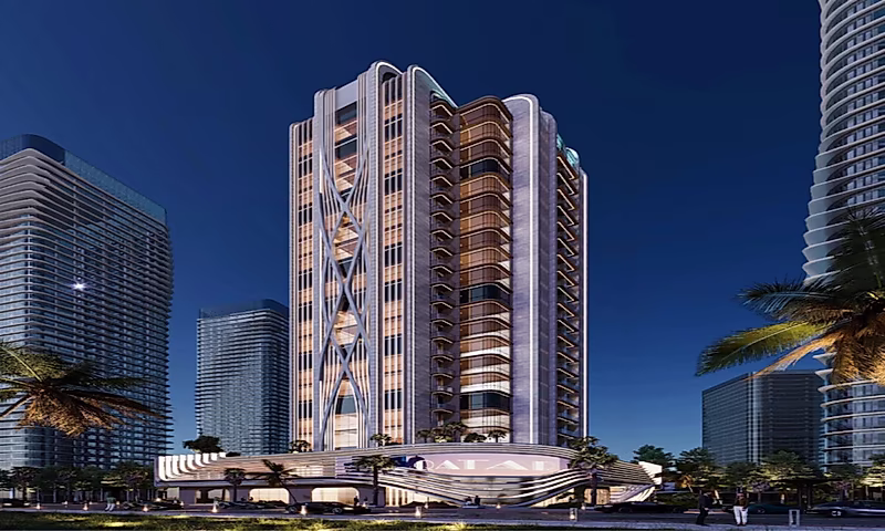 Prime Retail Opportunity | Elegant Design - Photo 2